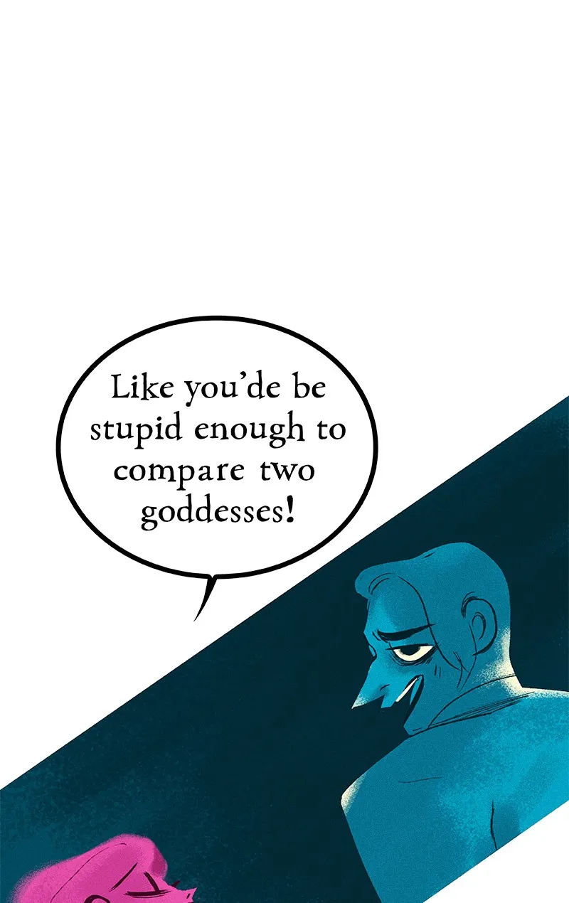 Read Lore Olympus chapter 9 image 10 on Lezhin