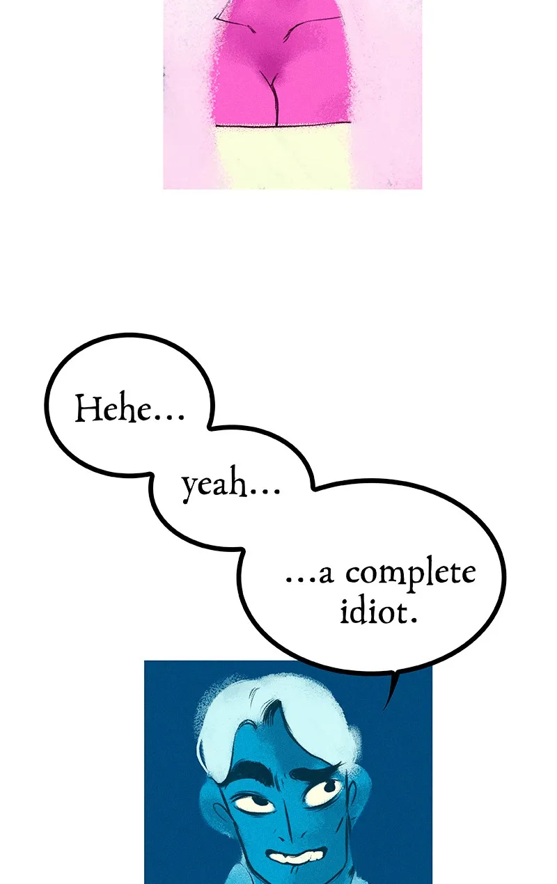 Read Lore Olympus chapter 9 image 12 on Lezhin