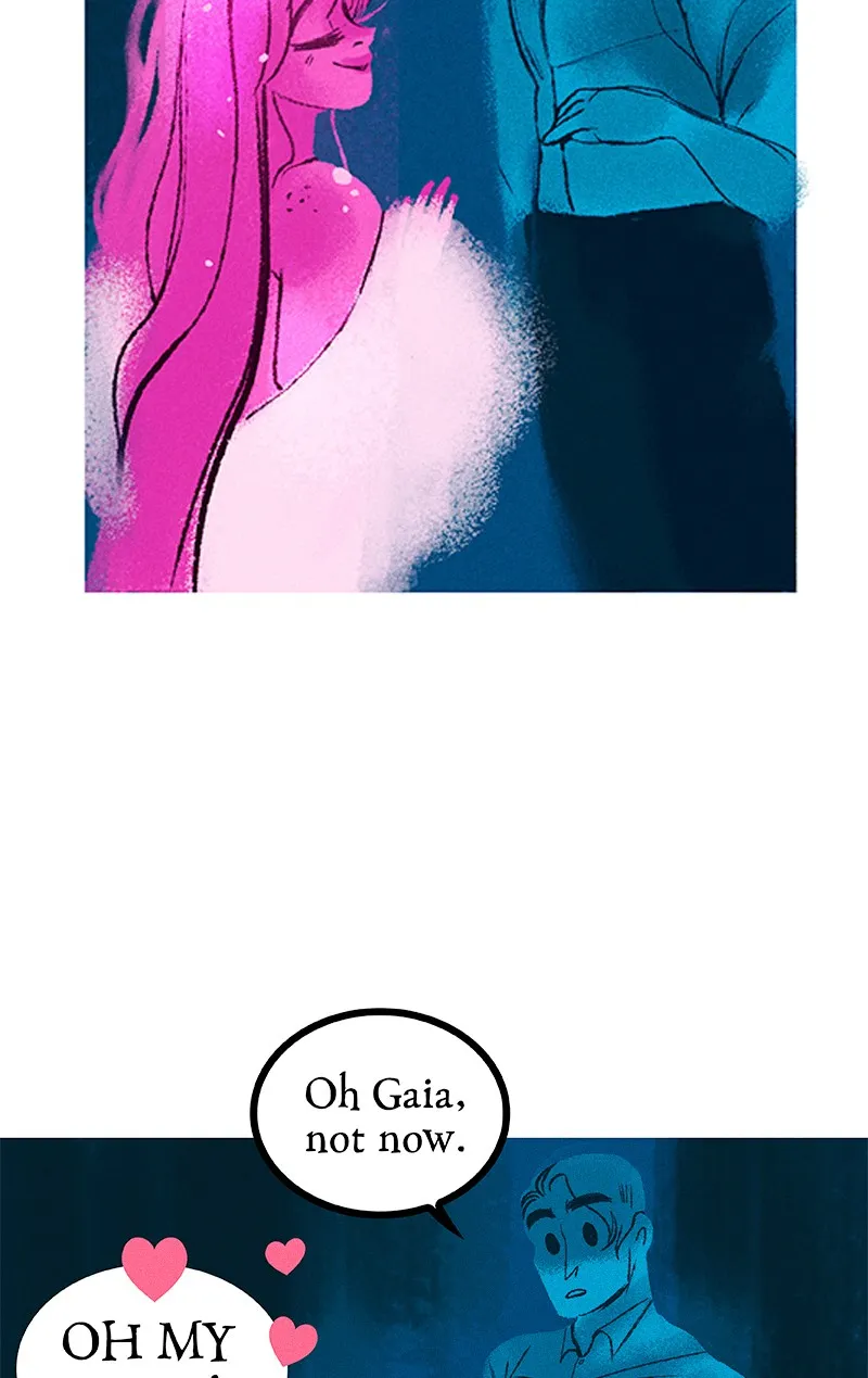 Read Lore Olympus chapter 9 image 14 on Lezhin