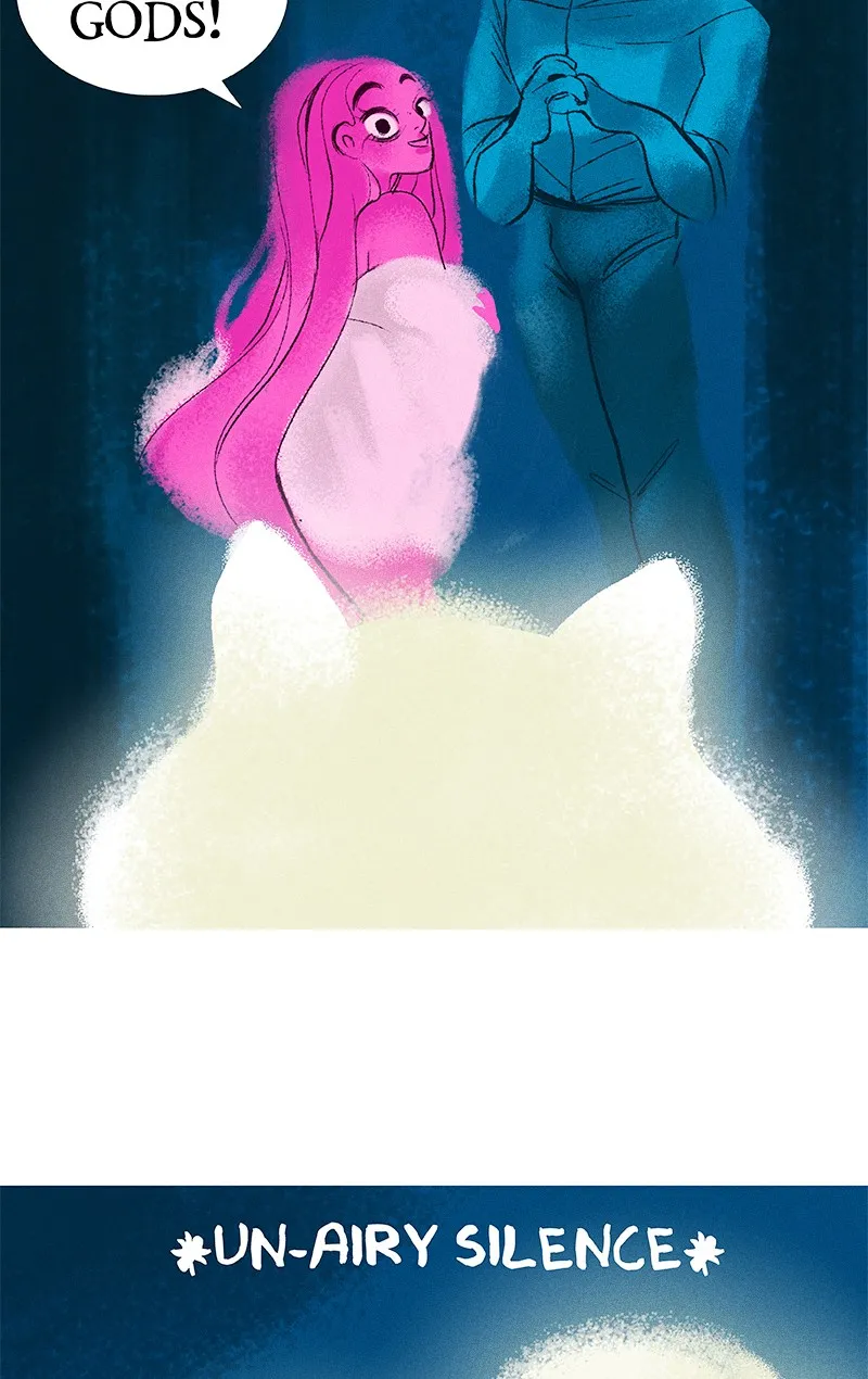 Read Lore Olympus chapter 9 image 15 on Lezhin