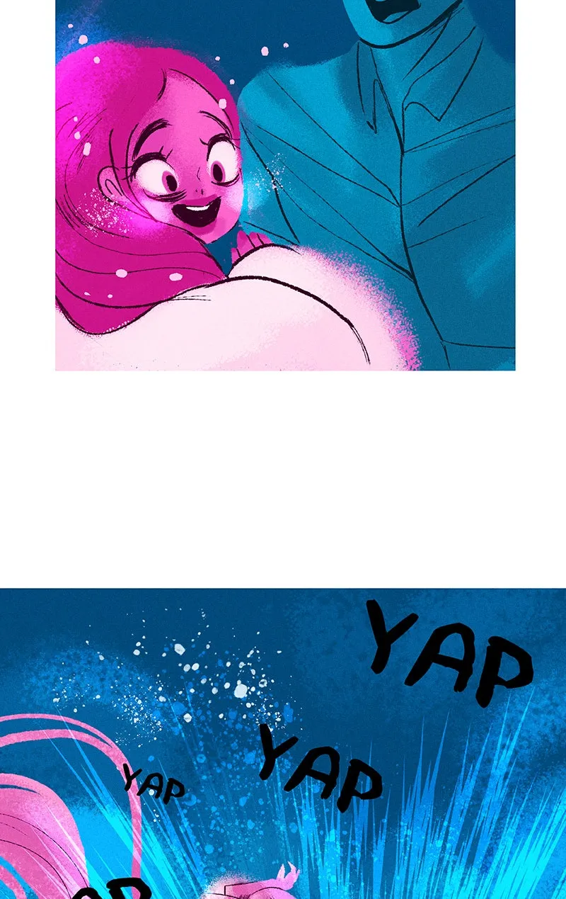 Read Lore Olympus chapter 9 image 17 on Lezhin