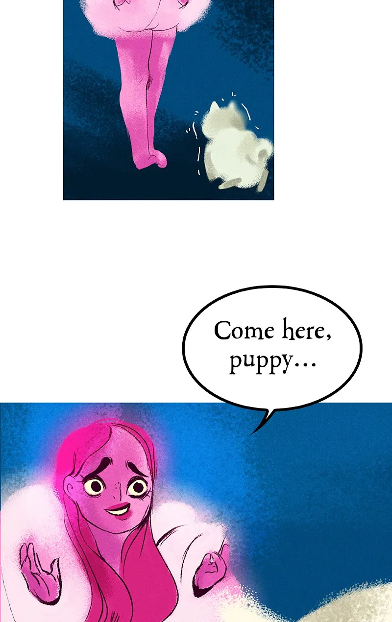 Read Lore Olympus chapter 9 image 19 on Lezhin