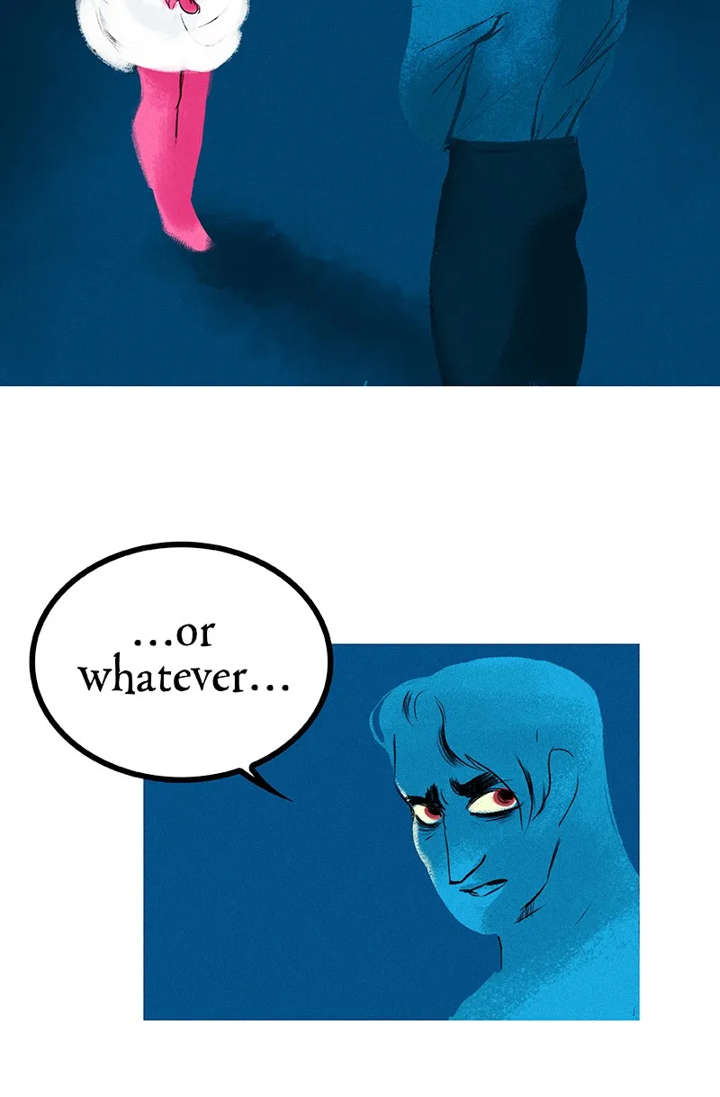 Read Lore Olympus chapter 9 image 2 on Lezhin