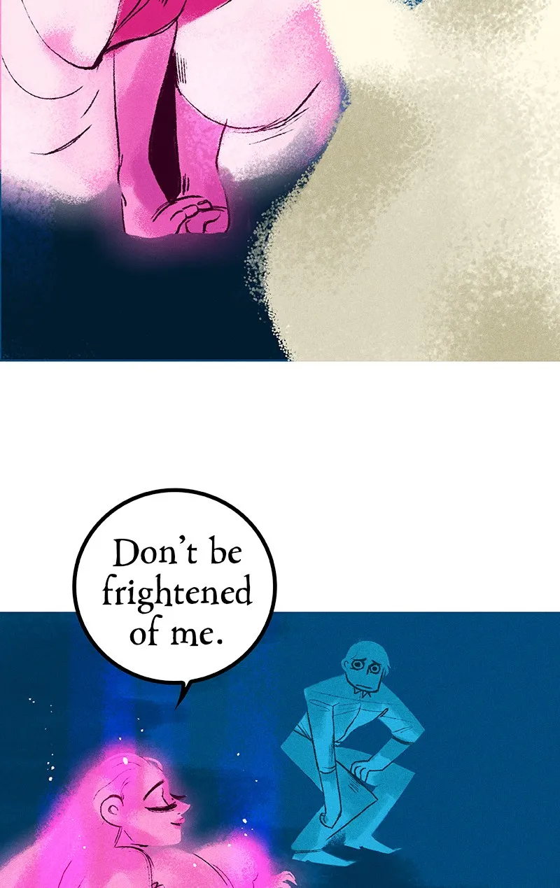 Read Lore Olympus chapter 9 image 20 on Lezhin