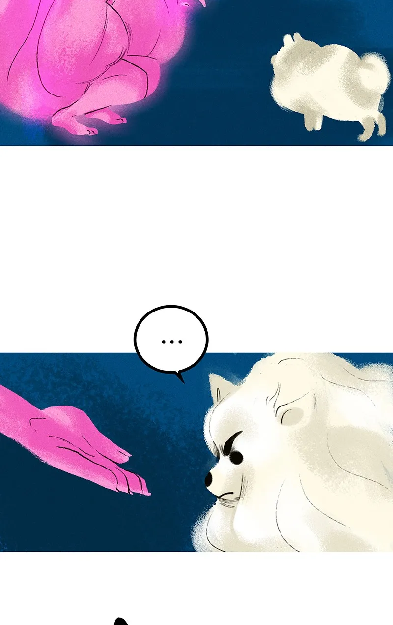 Read Lore Olympus chapter 9 image 21 on Lezhin