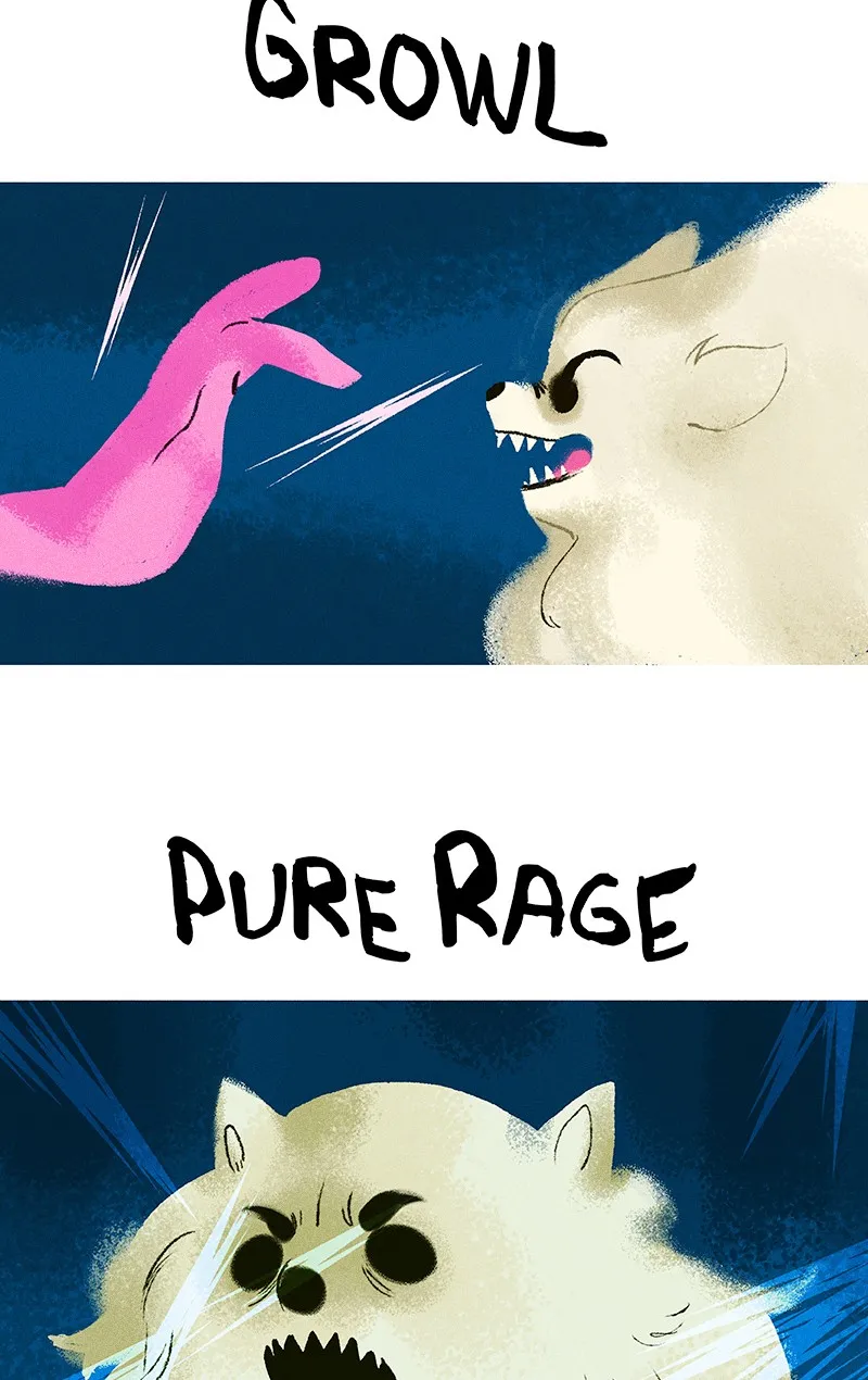 Read Lore Olympus chapter 9 image 22 on Lezhin