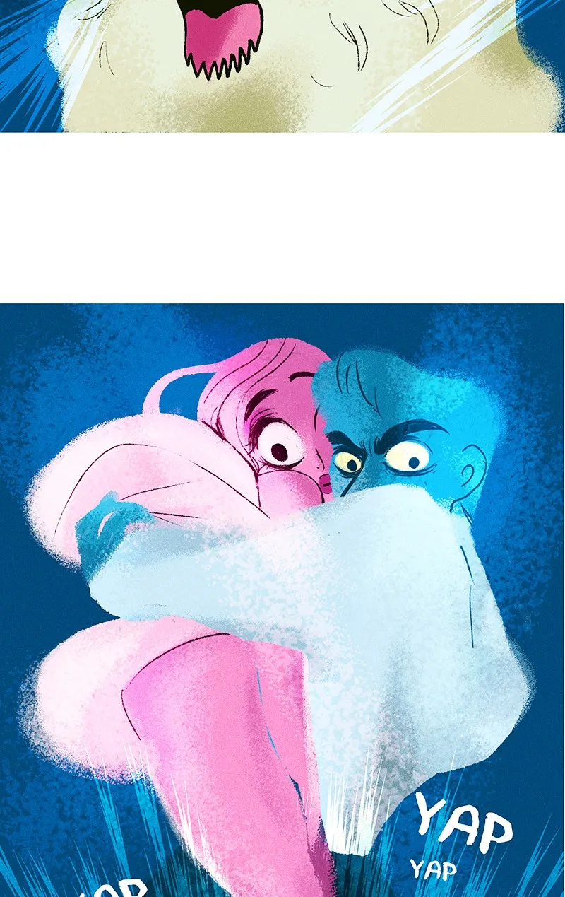 Read Lore Olympus chapter 9 image 23 on Lezhin