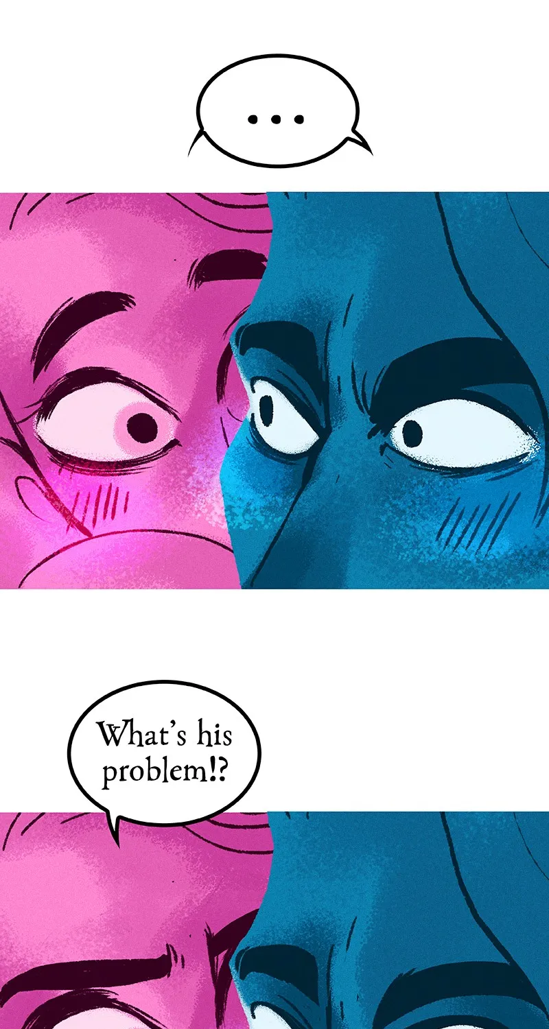 Read Lore Olympus chapter 9 image 25 on Lezhin