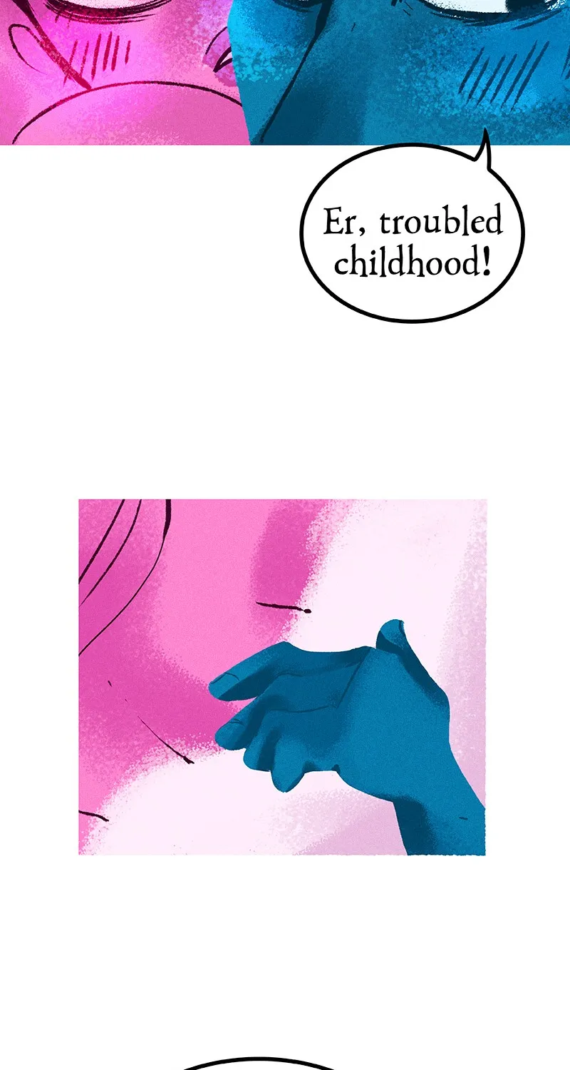 Read Lore Olympus chapter 9 image 27 on Lezhin