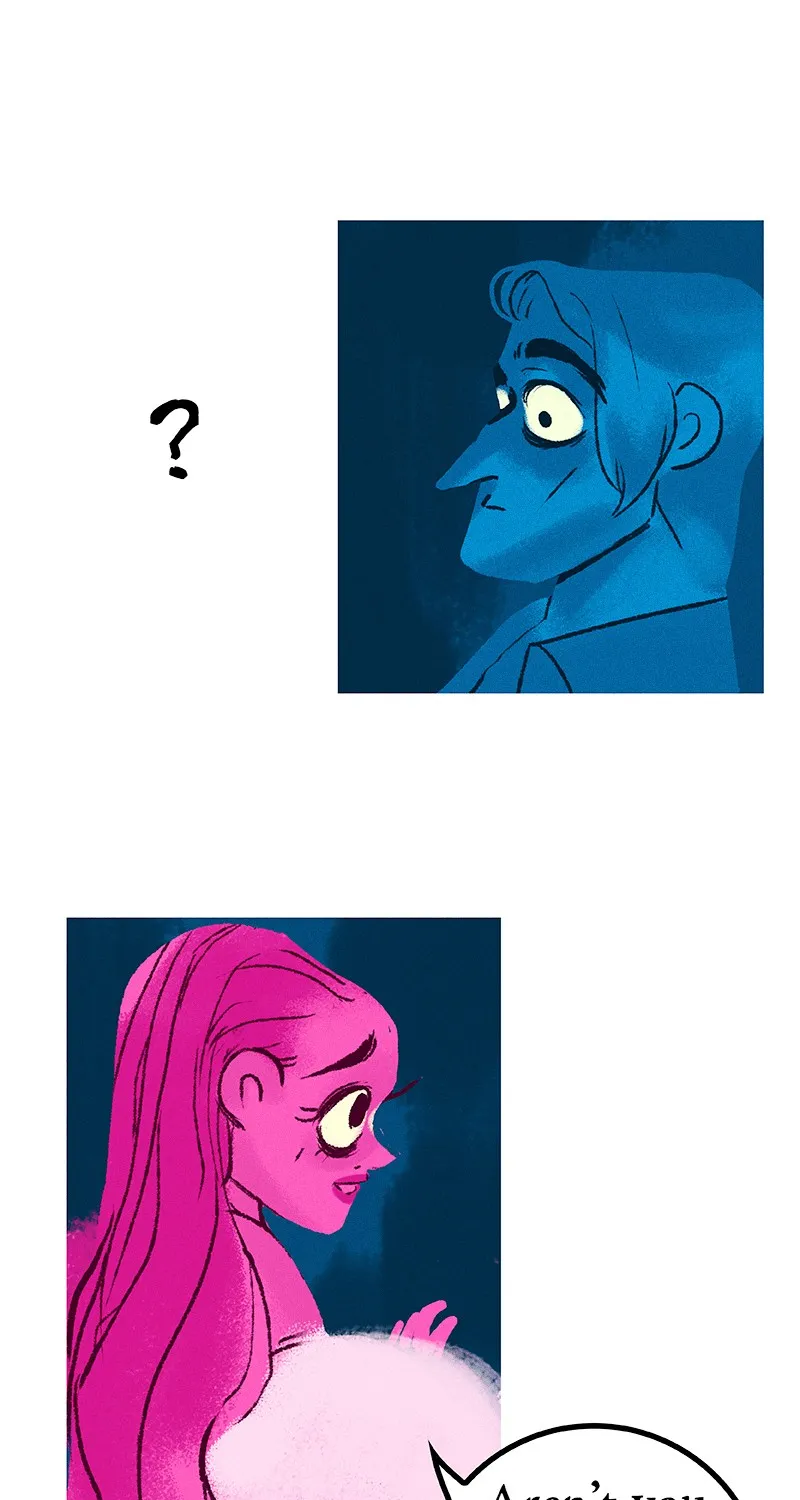 Read Lore Olympus chapter 9 image 37 on Lezhin