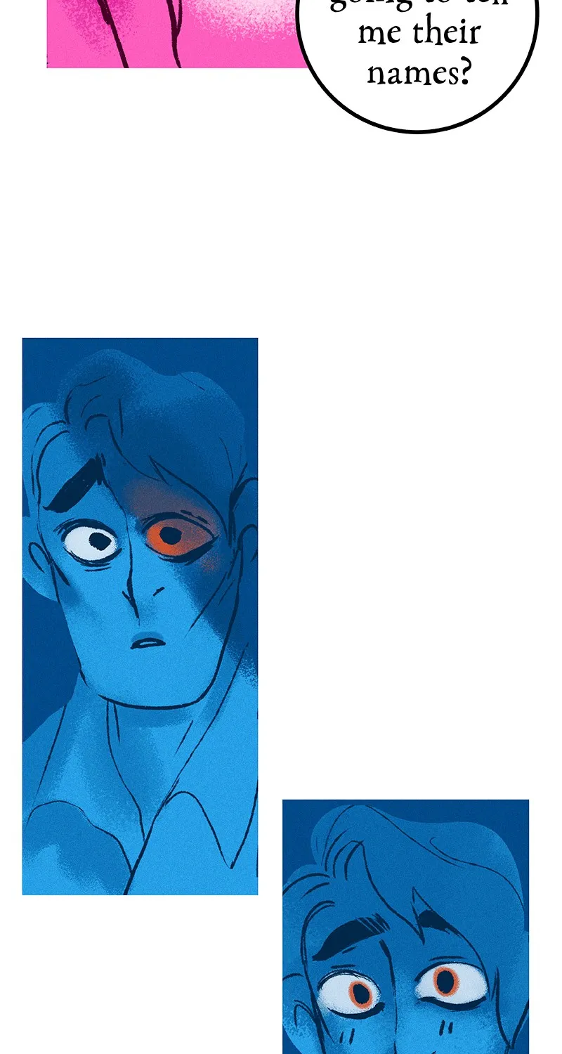 Read Lore Olympus chapter 9 image 39 on Lezhin