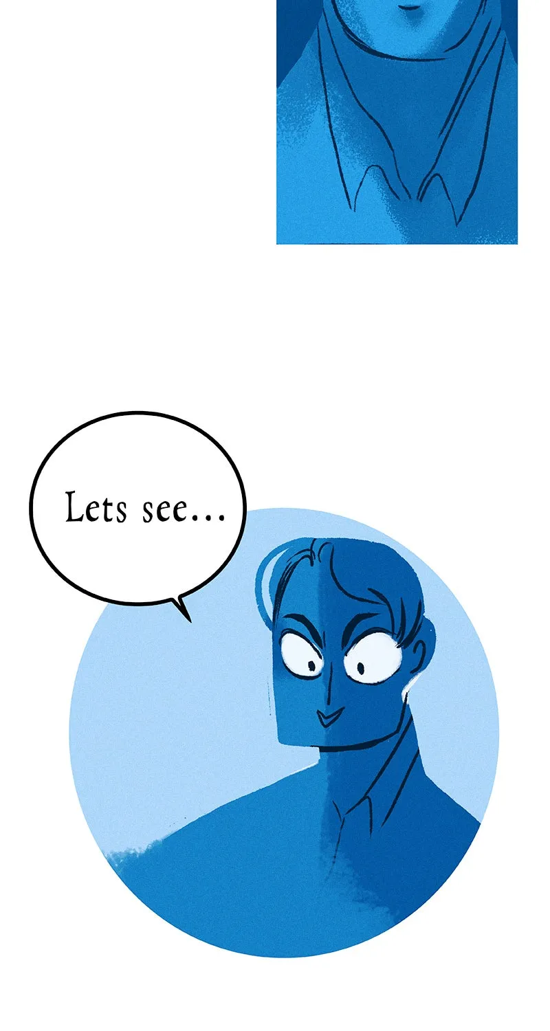 Read Lore Olympus chapter 9 image 41 on Lezhin