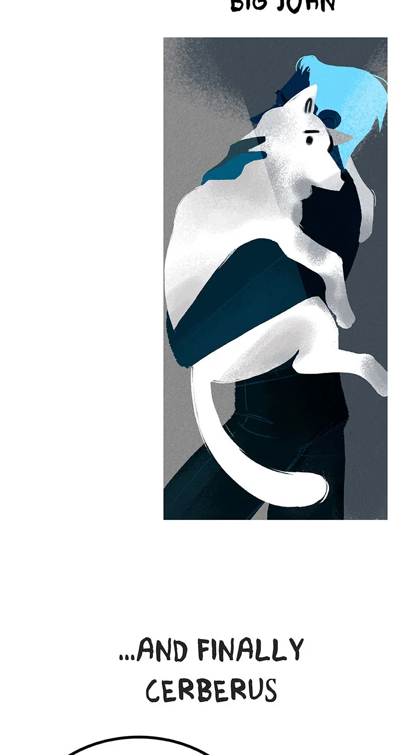Read Lore Olympus chapter 9 image 49 on Lezhin