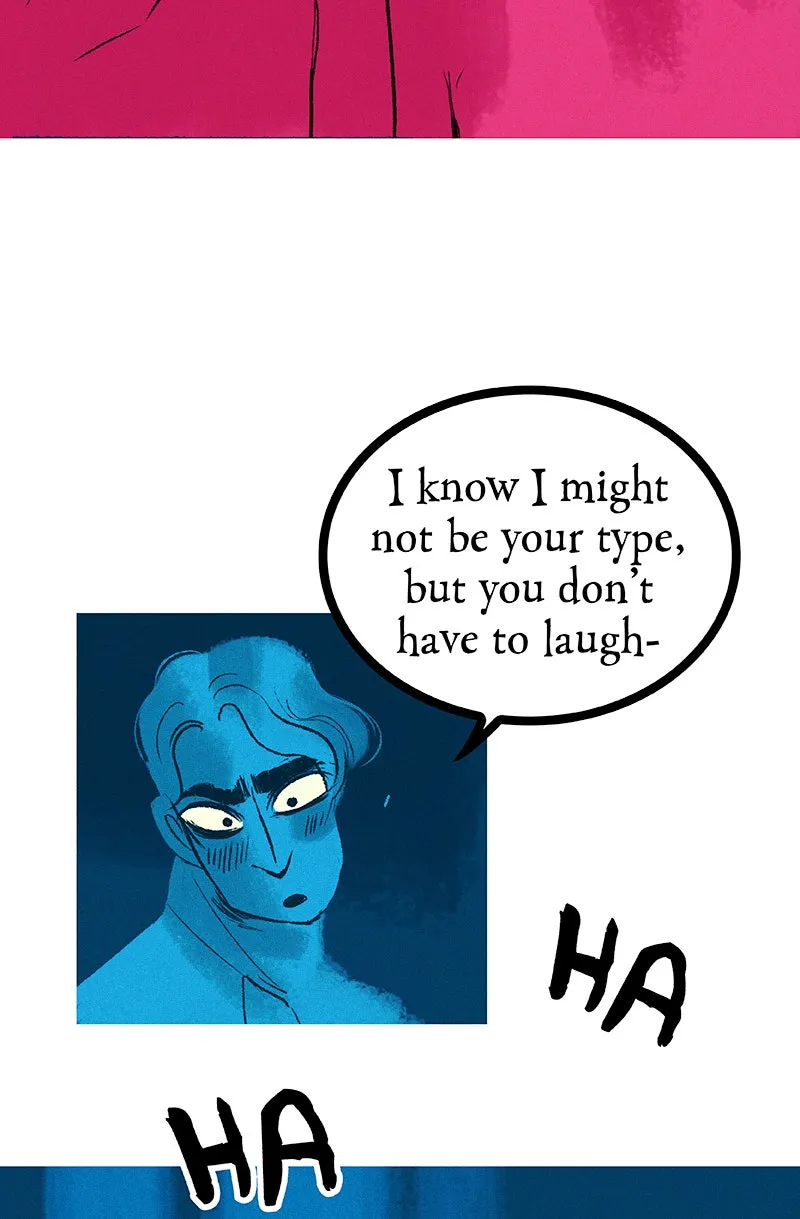 Read Lore Olympus chapter 9 image 5 on Lezhin