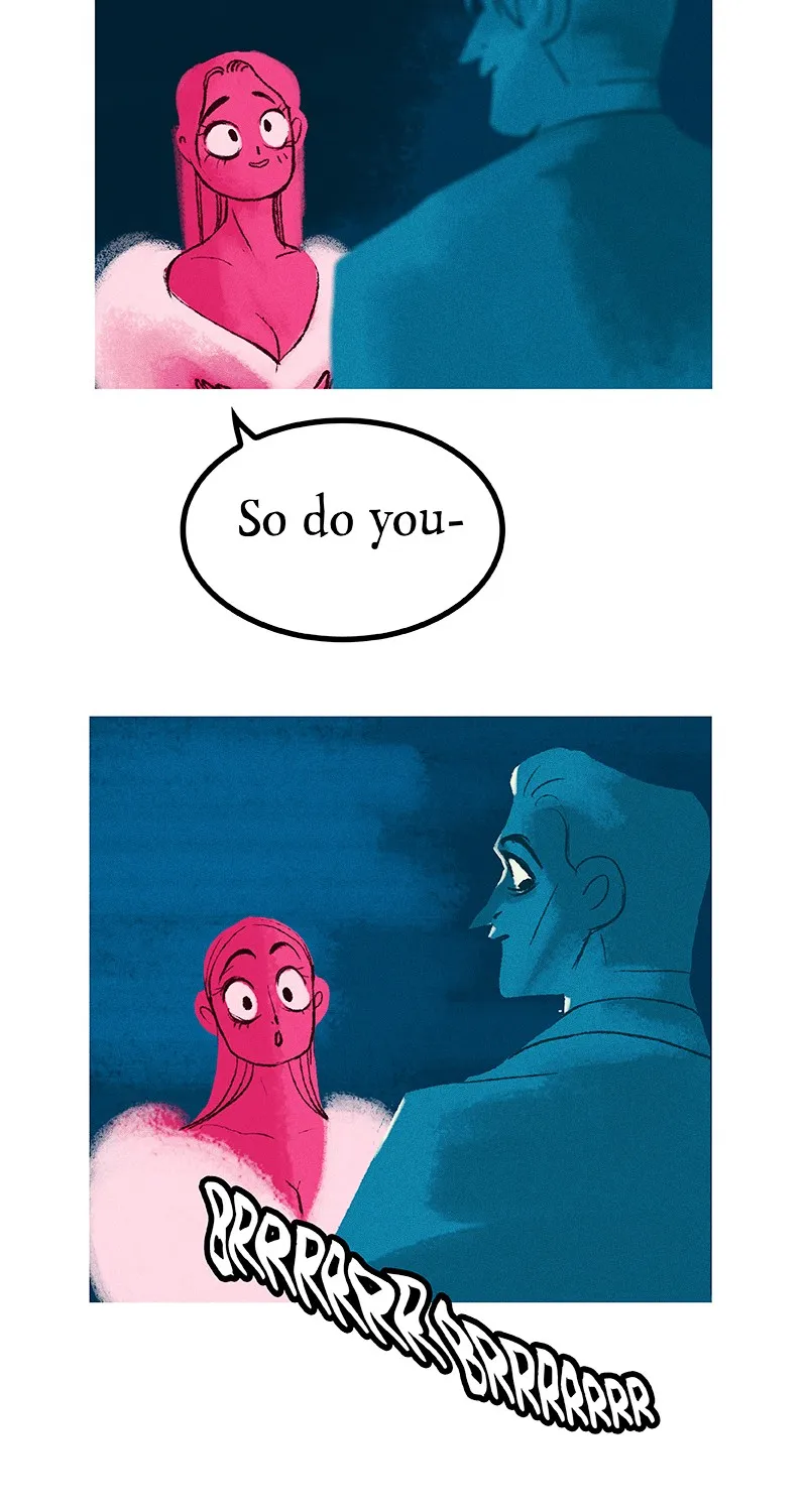 Read Lore Olympus chapter 9 image 53 on Lezhin
