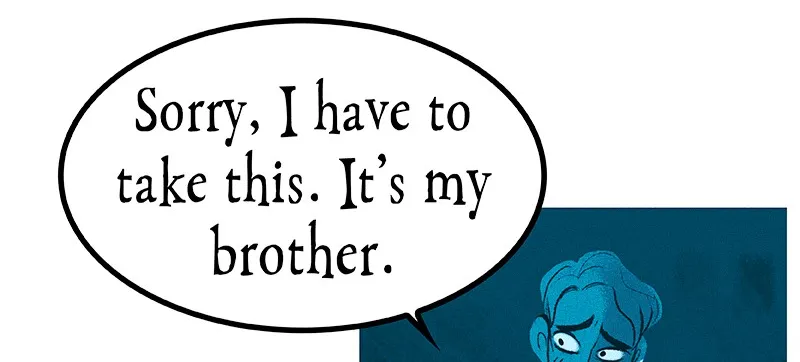 Read Lore Olympus chapter 9 image 56 on Lezhin