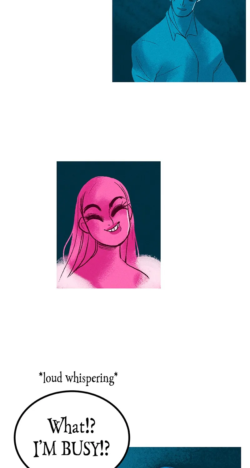 Read Lore Olympus chapter 9 image 57 on Lezhin
