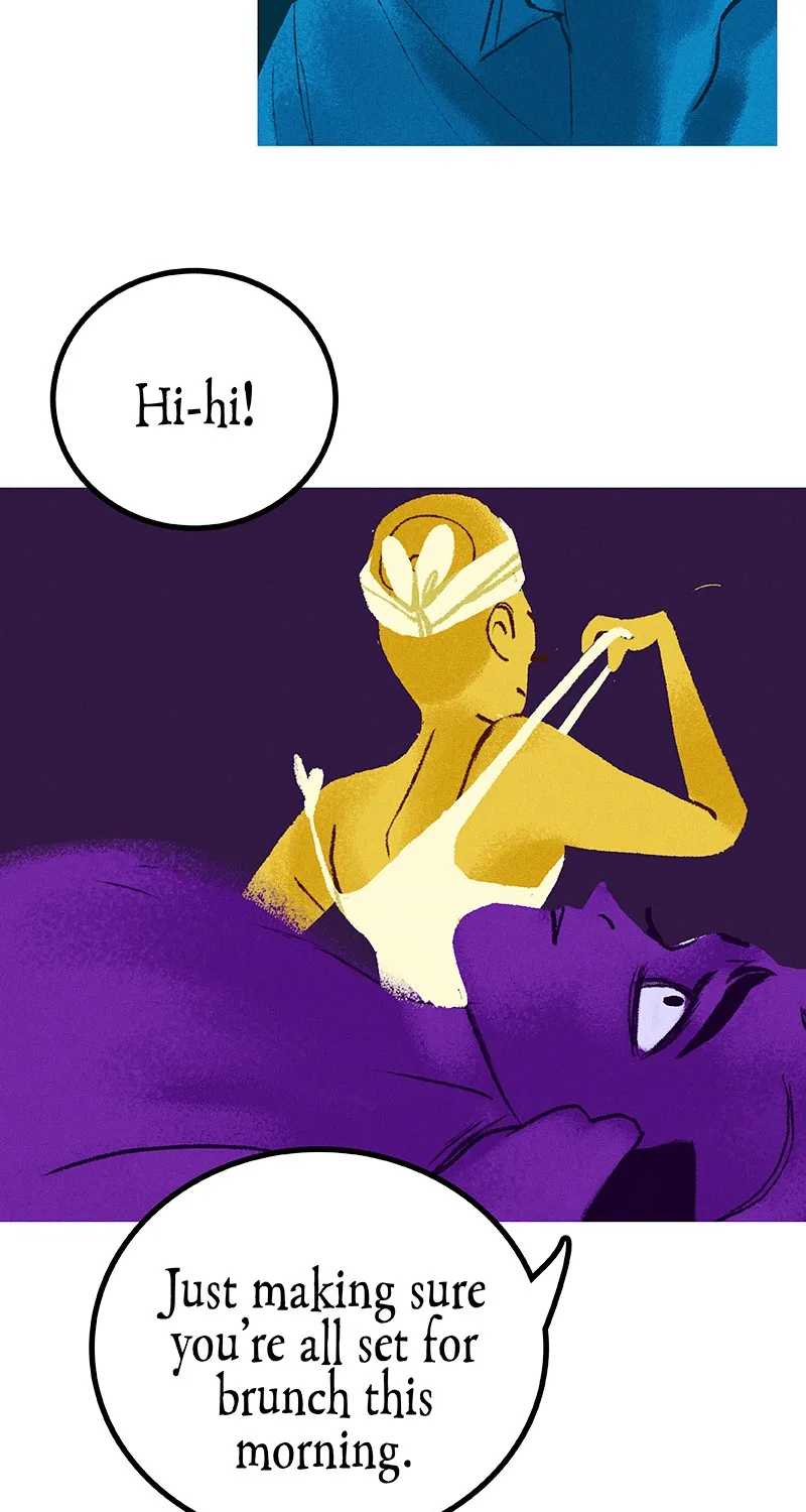 Read Lore Olympus chapter 9 image 59 on Lezhin