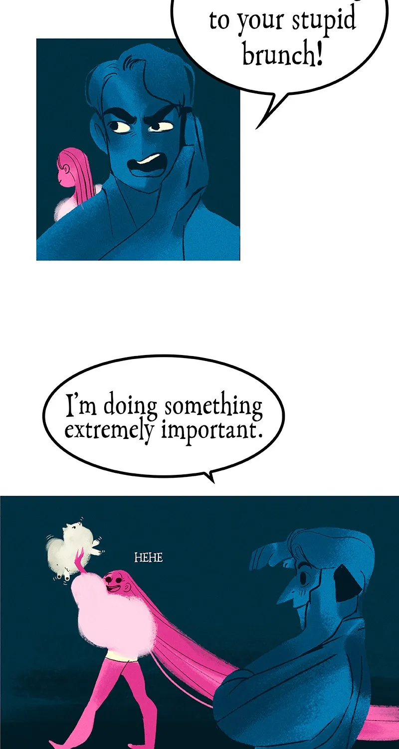 Read Lore Olympus chapter 9 image 61 on Lezhin