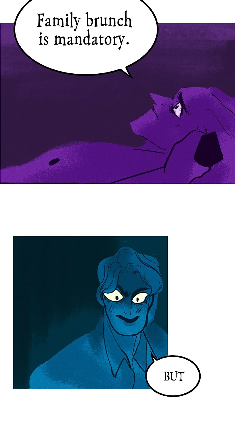 Read Lore Olympus chapter 9 image 63 on Lezhin