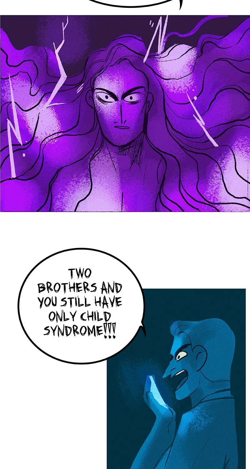 Read Lore Olympus chapter 9 image 65 on Lezhin