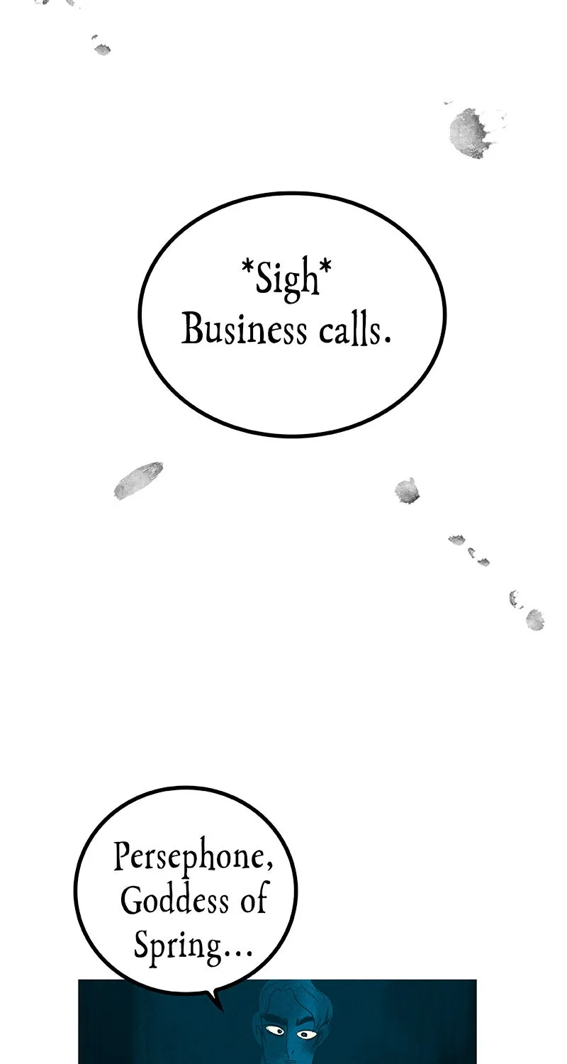 Read Lore Olympus chapter 9 image 69 on Lezhin