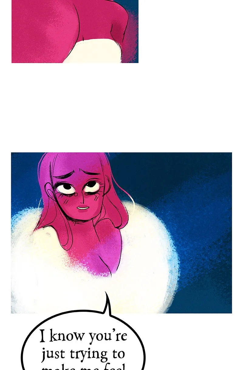 Read Lore Olympus chapter 9 image 7 on Lezhin
