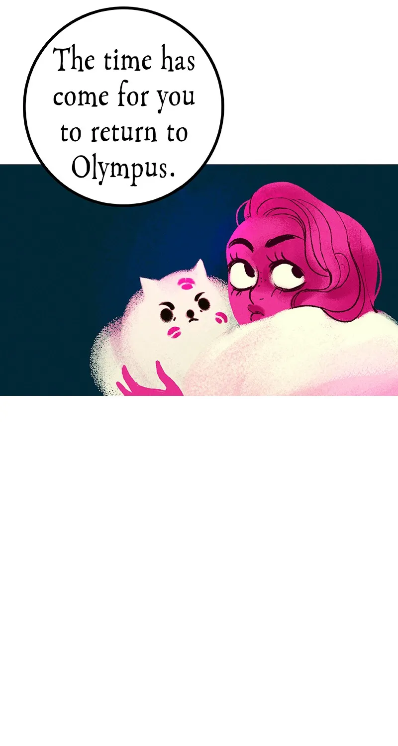Read Lore Olympus chapter 9 image 71 on Lezhin