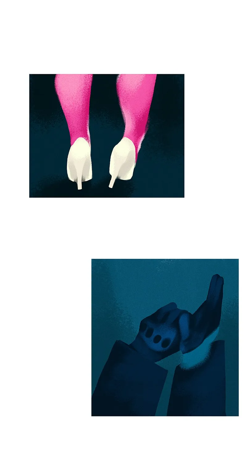 Read Lore Olympus chapter 9 image 73 on Lezhin