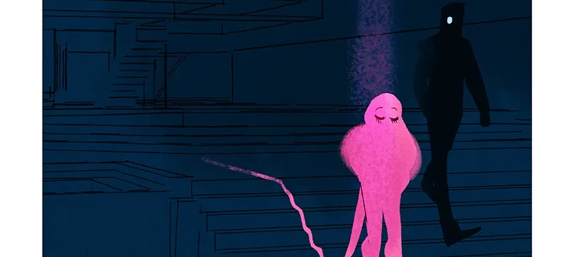 Read Lore Olympus chapter 9 image 76 on Lezhin