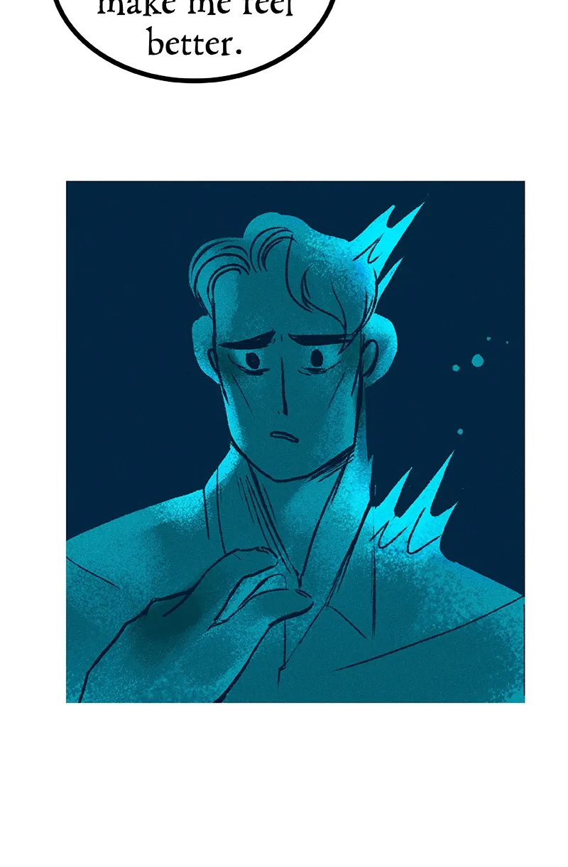Read Lore Olympus chapter 9 image 8 on Lezhin