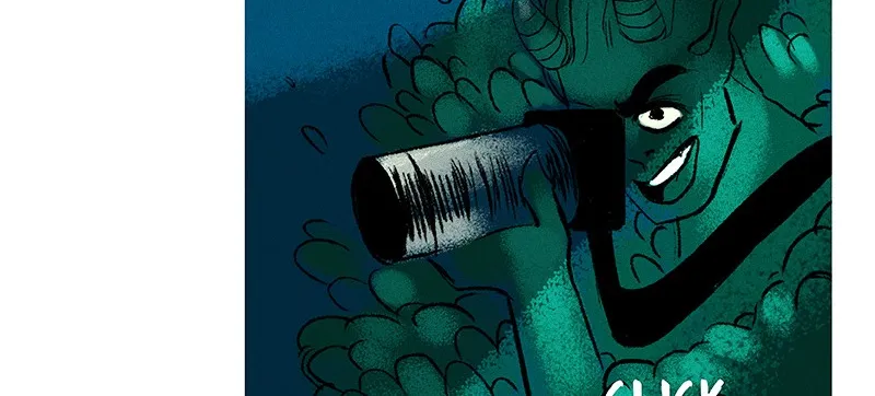 Read Lore Olympus chapter 9 image 80 on Lezhin