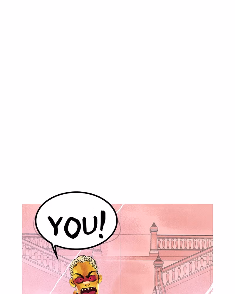 Read Lore Olympus chapter 92 image 0 on Lezhin