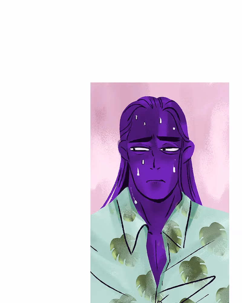 Read Lore Olympus chapter 92 image 11 on Lezhin