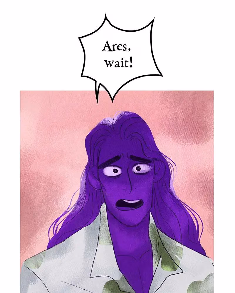 Read Lore Olympus chapter 92 image 2 on Lezhin