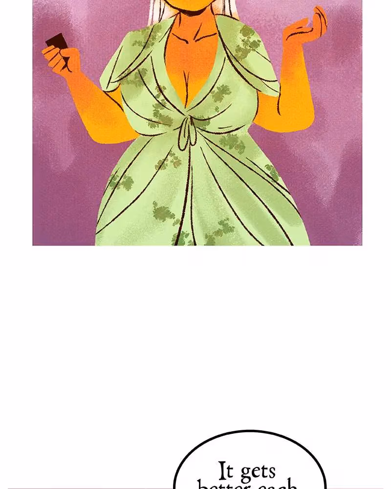 Read Lore Olympus chapter 92 image 24 on Lezhin