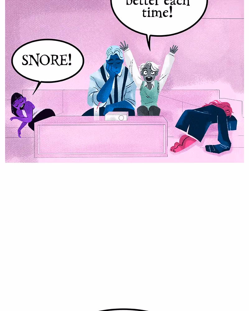 Read Lore Olympus chapter 92 image 25 on Lezhin