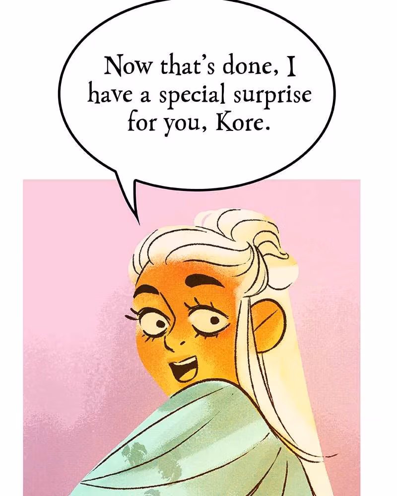 Read Lore Olympus chapter 92 image 26 on Lezhin