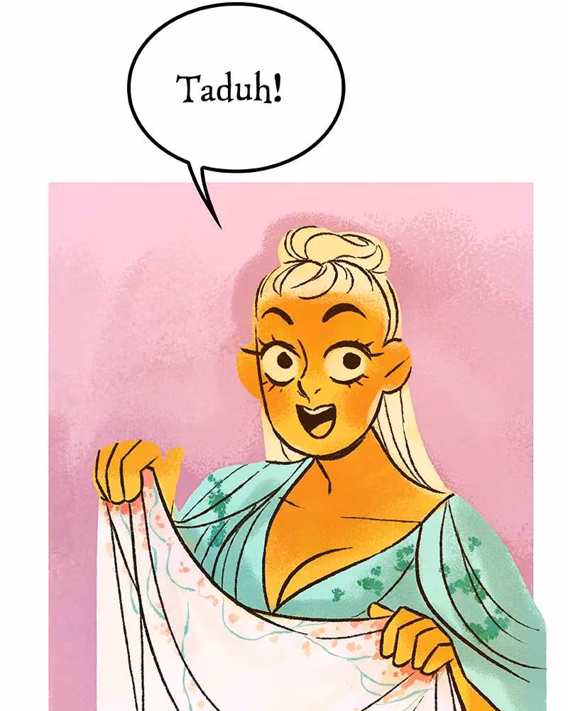 Read Lore Olympus chapter 92 image 29 on Lezhin