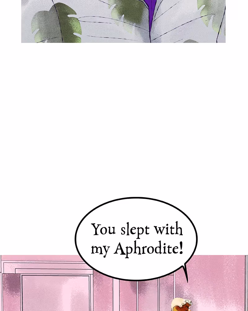 Read Lore Olympus chapter 92 image 3 on Lezhin