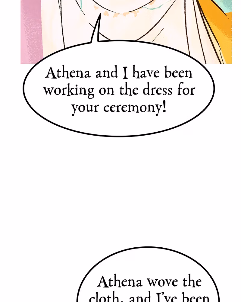 Read Lore Olympus chapter 92 image 30 on Lezhin