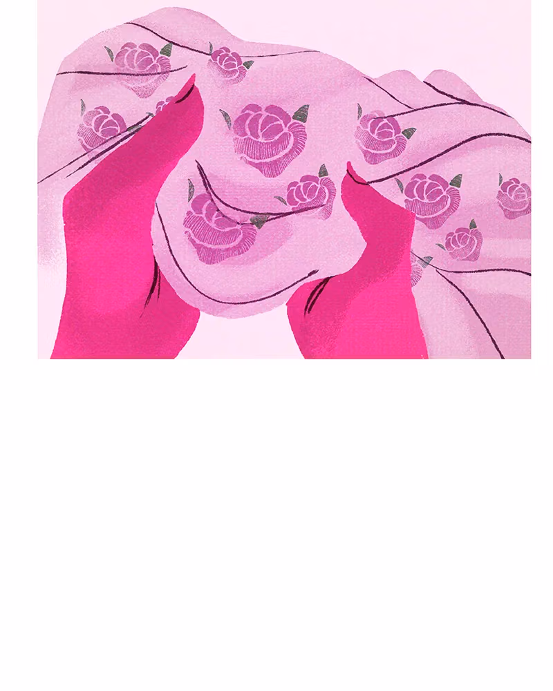 Read Lore Olympus chapter 92 image 35 on Lezhin