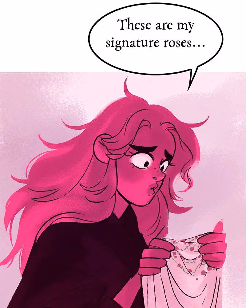Read Lore Olympus chapter 92 image 36 on Lezhin