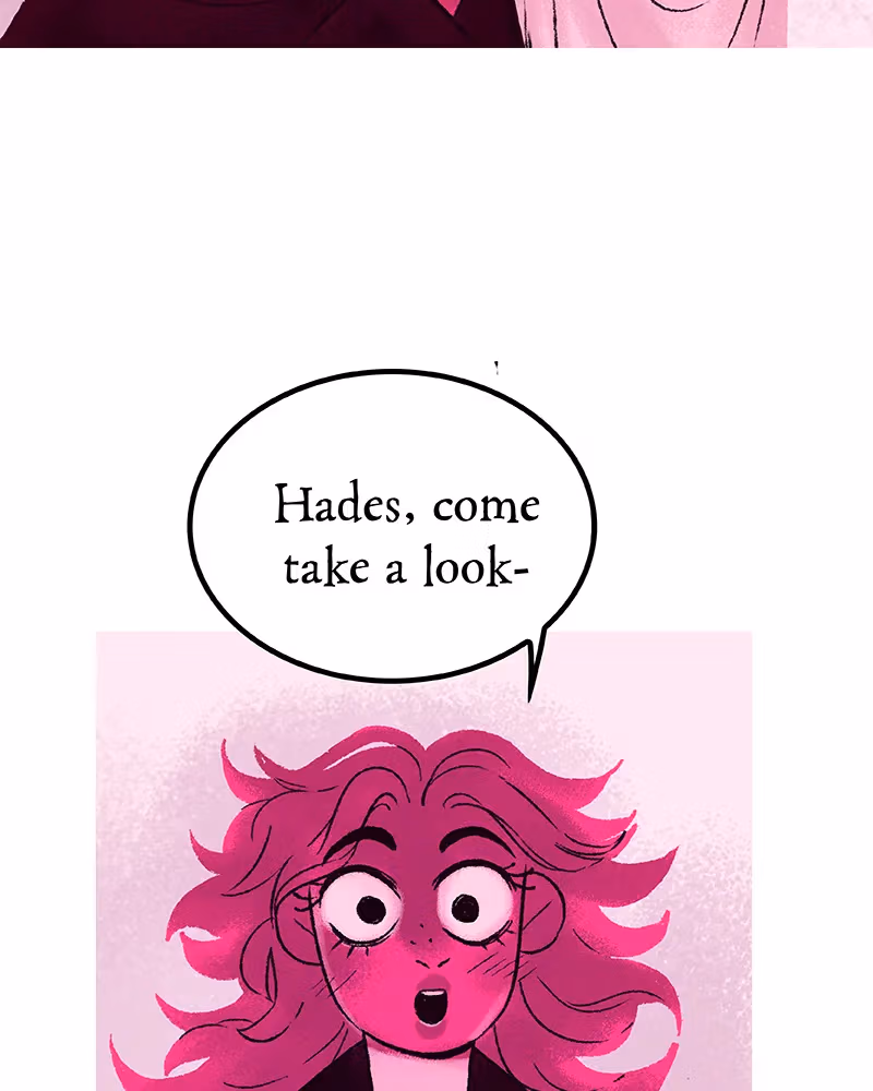 Read Lore Olympus chapter 92 image 37 on Lezhin