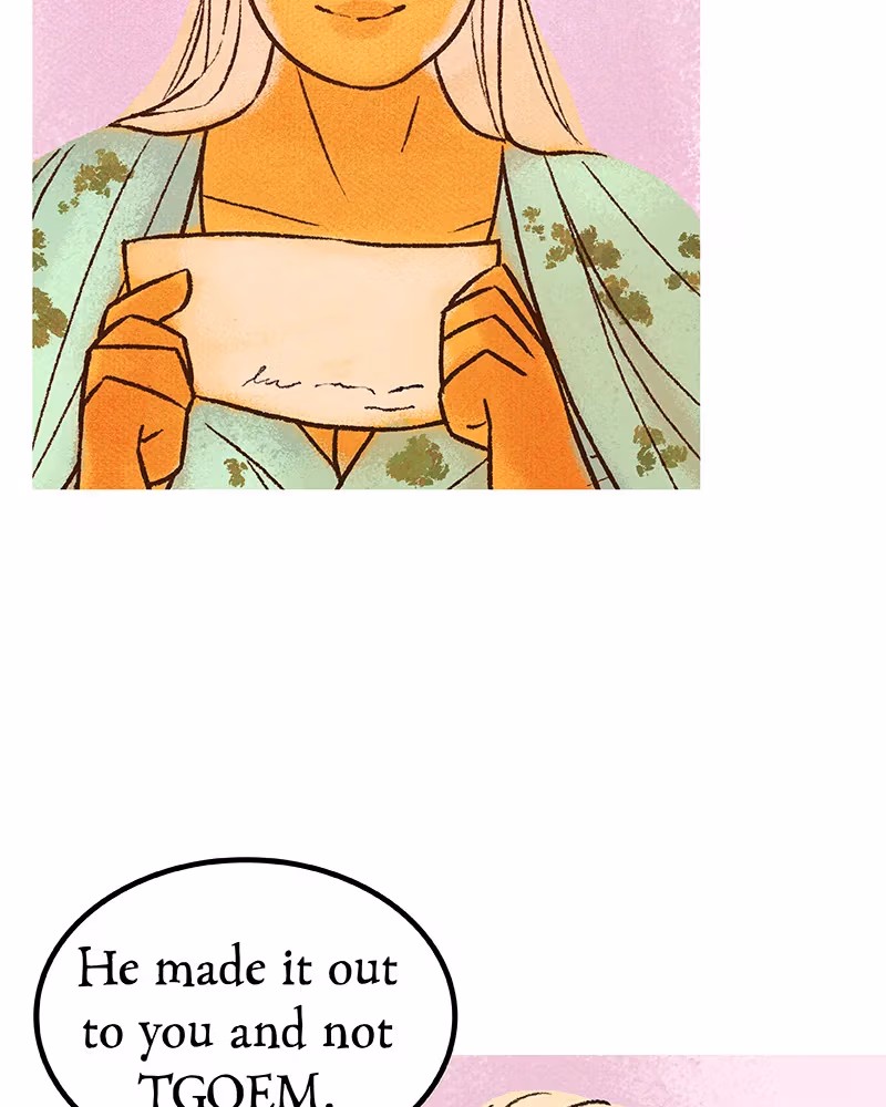 Read Lore Olympus chapter 92 image 44 on Lezhin