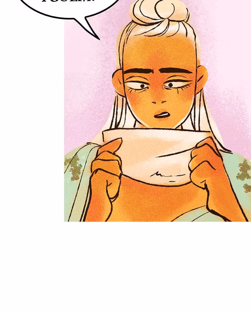 Read Lore Olympus chapter 92 image 45 on Lezhin