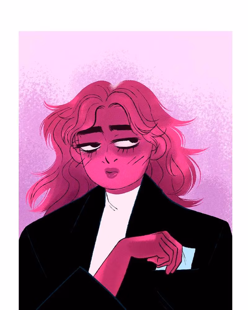 Read Lore Olympus chapter 92 image 50 on Lezhin