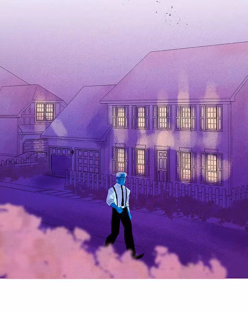 Read Lore Olympus chapter 92 image 52 on Lezhin
