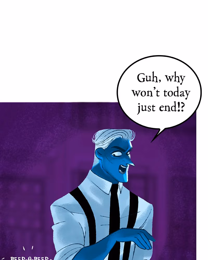 Read Lore Olympus chapter 92 image 53 on Lezhin