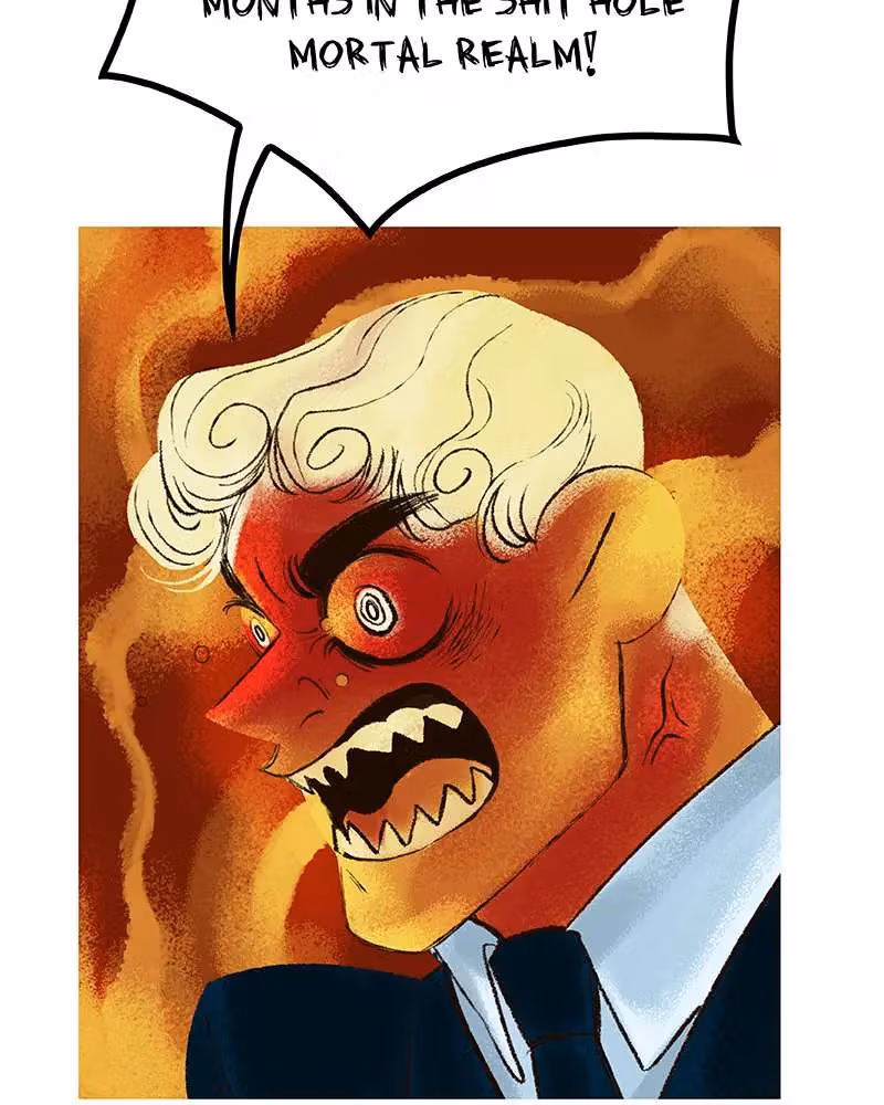 Read Lore Olympus chapter 92 image 59 on Lezhin